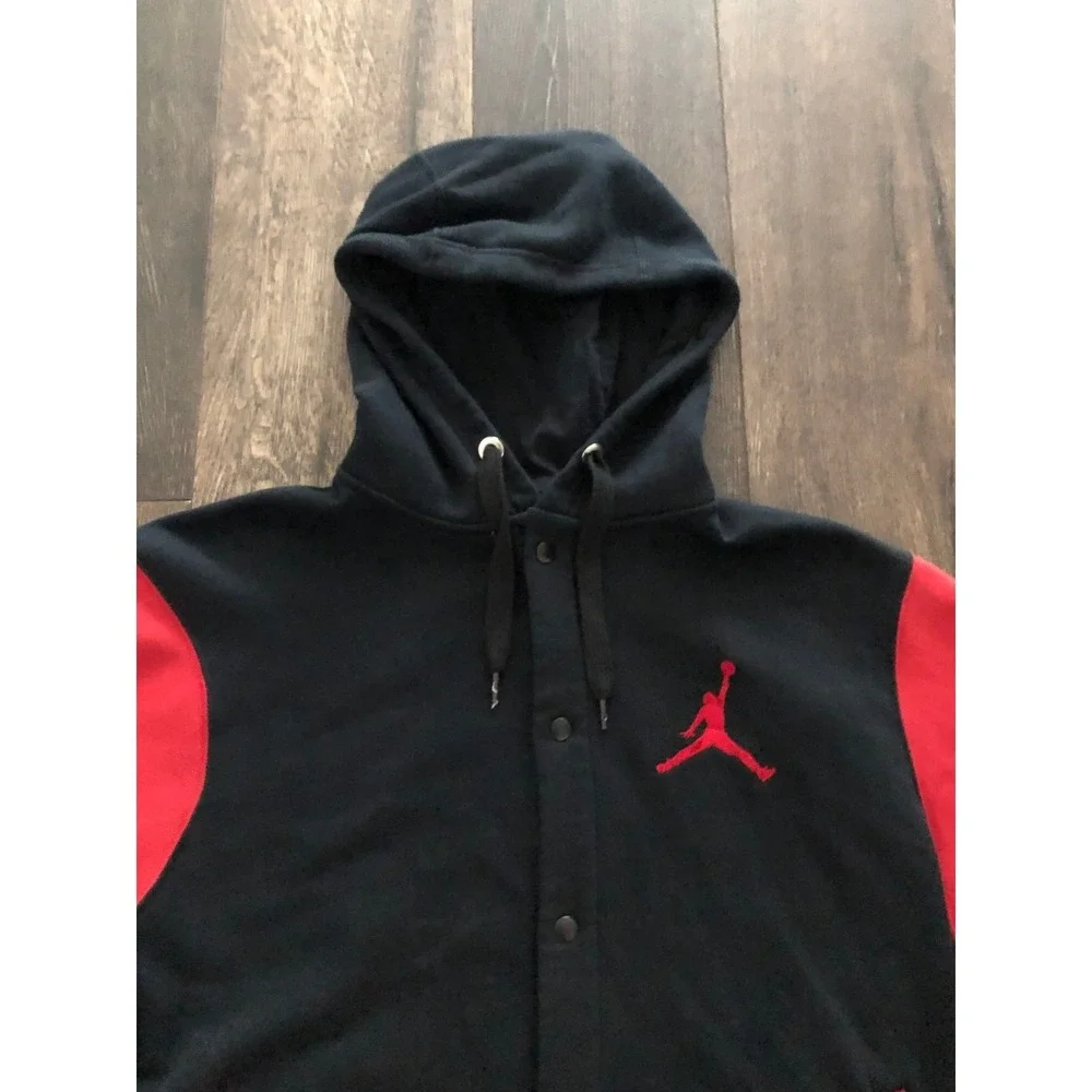 Nike jordan varsity